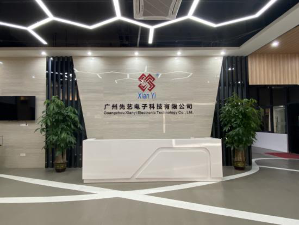 国家专精特新“小巨人”| K8凯发国际电子：为半导体微连接赋能